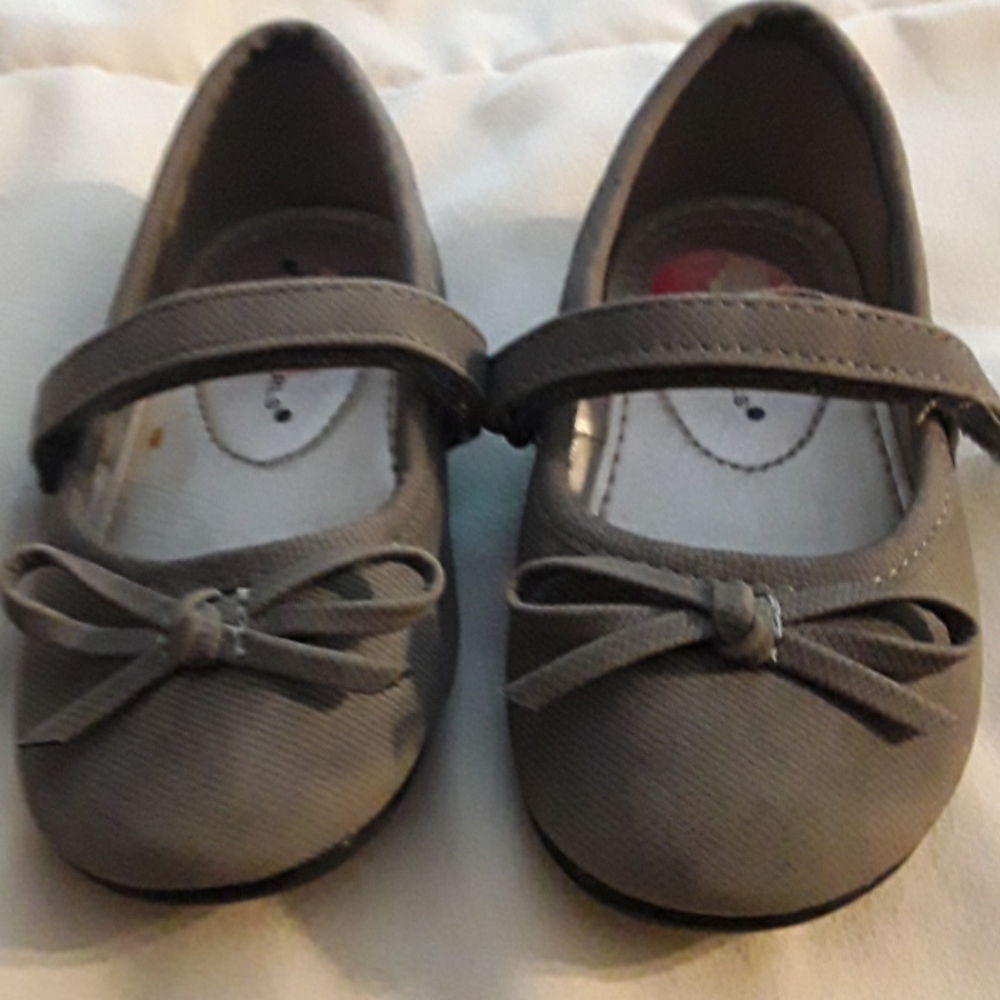 Toddler dress shoes